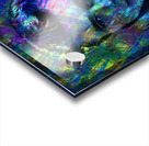 James Dean Acrylic print