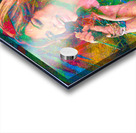 Shania Twain Acrylic print