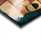 The Gioconda - Monna Lisa - I Acrylic print