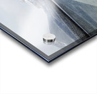 Winter Storm Acrylic print