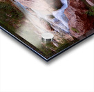 Blue waters in Grand Canyon  Acrylic print