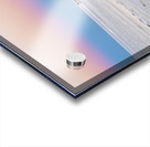 000001 Acrylic print