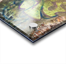 000010 Acrylic print