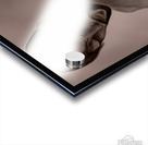 Weston Boucher Portrait Acrylic print