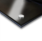 Look_Away Acrylic print