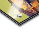 Dover Southern Railway Acrylic print