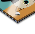 Kitty Kat Acrylic print