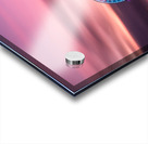 Santa Monica Ferris Wheel Acrylic print