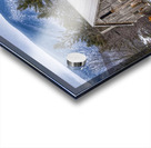 01 Taconic Mountains Rising Acrylic print