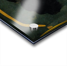 Goodnight Kisses Acrylic print