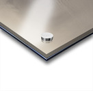 Caronte - Awaiting Acrylic print