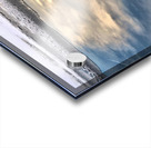 Reflection Acrylic print