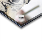 Eye of the tree Acrylic print