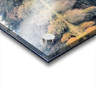 Kress Lake Acrylic print