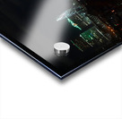 River Lights Acrylic print