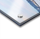 Seattle Acrylic print