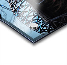 Lights Acrylic print