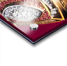 Washington Redskins Super Bowl Ring Art Acrylic print