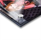 Caelyx - The Cover Shot  Acrylic print