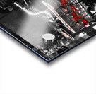 Old Bicycle Acrylic print