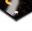 Super Full Buck Moon Acrylic print