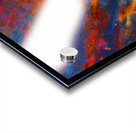 Spirit of New Mexico Digital Acrylic print