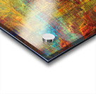 New Mexico Earth and Spirit Digital Acrylic print