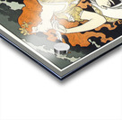 La meilleure de toutes les encres Acrylic print