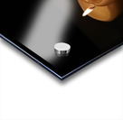 Candlelight Acrylic print