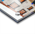 pexels media 5324307 1673239553164 Acrylic print