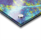 Trees of life Impression Acrylique