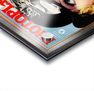 Marion Davies Photoplay Magazine July Issue HRA by Earl Christy Remastered Vintage Retro Xzendor7 Art Reproductions Acrylic print