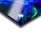 Neo Boom Acrylic print