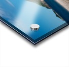 Petit Etang Beach Memories-2 Acrylic print