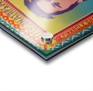 1968 Shrine Exposition Hall Jefferson Airplane Acrylic print