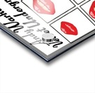 Velvet Underground featuring Nico Acrylic print