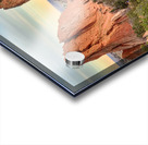 Gods Colorado Garden Acrylic print