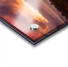 cavecreeksunset 20 Acrylic print