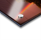 cavecreeksunset 09 Acrylic print