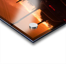 cavecreeksunset 06 Acrylic print