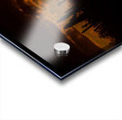 cavecreeksunset 03 Acrylic print