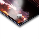 cavecreeksunset 17 Acrylic print