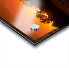 cavecreeksunset 05 Acrylic print