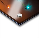 cavecreeksunset 14 Acrylic print