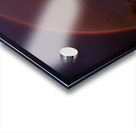 cavecreeksunset 11 Acrylic print