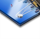 Pick Your Dallas Bike Ride Acrylic print