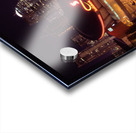 Calgary Skyline Acrylic print