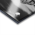 B&W Landscape Acrylic print