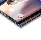 New York Show Dancer | GFA 001 Acrylic print