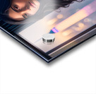 New York Show Dancer | GFA 013 Acrylic print